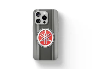 Yamaha Cover Telefono Look Elegante Contemporaneo